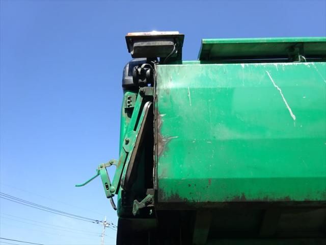 Ref No.A15683353 MITSUBISHI CANTER TRUCK Image#17