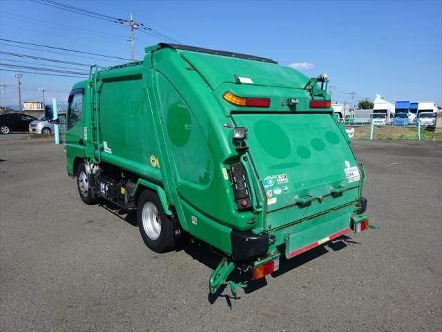 Ref No.A15683353 MITSUBISHI CANTER TRUCK Image#3