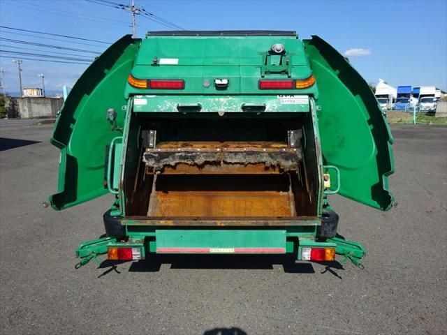 Ref No.A15683353 MITSUBISHI CANTER TRUCK Image#11