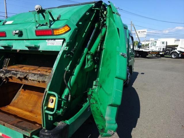 Ref No.A15683353 MITSUBISHI CANTER TRUCK Image#12