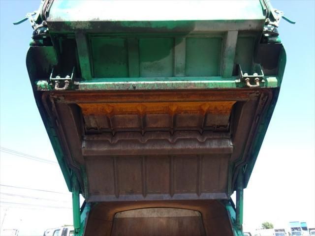 Ref No.A15683353 MITSUBISHI CANTER TRUCK Image#18