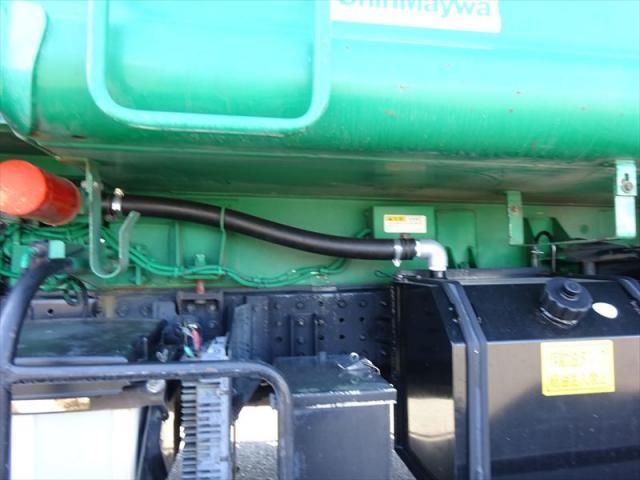 Ref No.A15683353 MITSUBISHI CANTER TRUCK Image#5