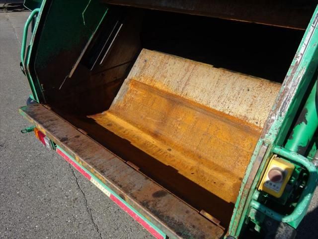 Ref No.A15683353 MITSUBISHI CANTER TRUCK Image#14