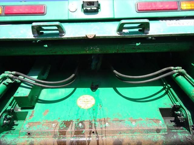 Ref No.A15683353 MITSUBISHI CANTER TRUCK Image#15