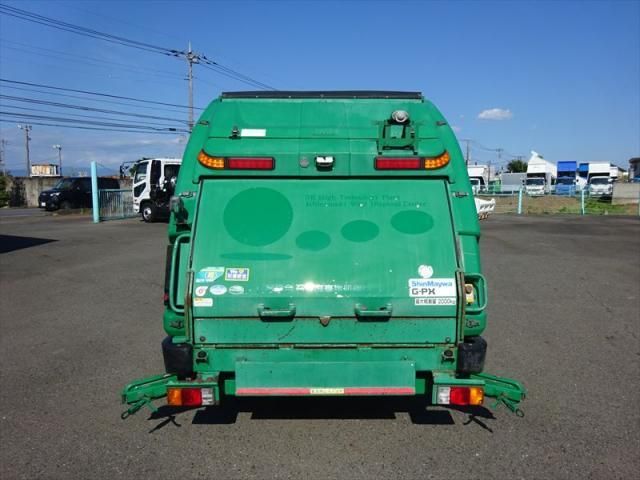 Ref No.A15683353 MITSUBISHI CANTER TRUCK Image#10
