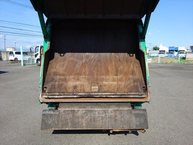 Ref No.A15683353 MITSUBISHI CANTER TRUCK Image#20