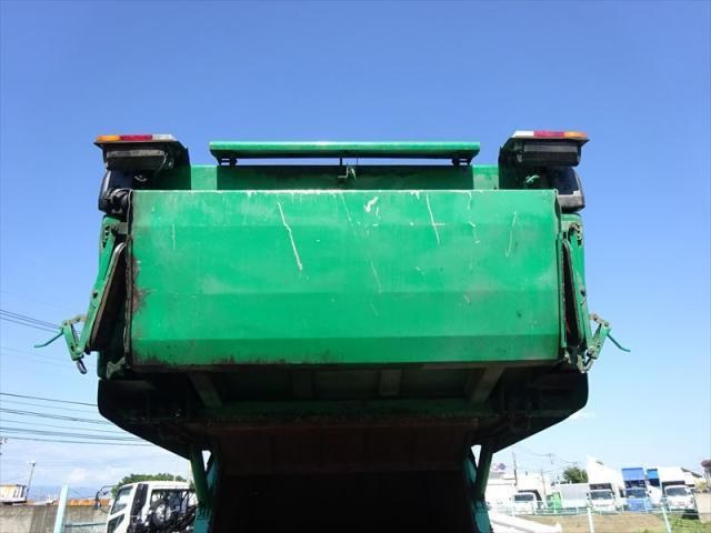 Ref No.A15683353 MITSUBISHI CANTER TRUCK Image#16