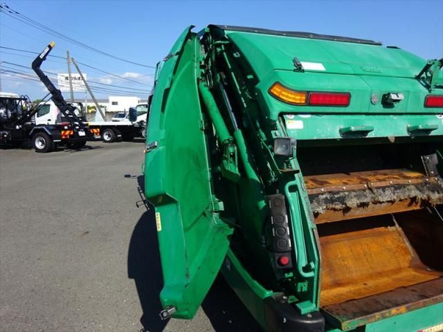 Ref No.A15683353 MITSUBISHI CANTER TRUCK Image#13