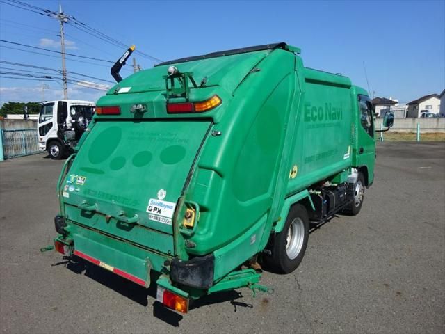 Ref No.A15683353 MITSUBISHI CANTER TRUCK Image#4