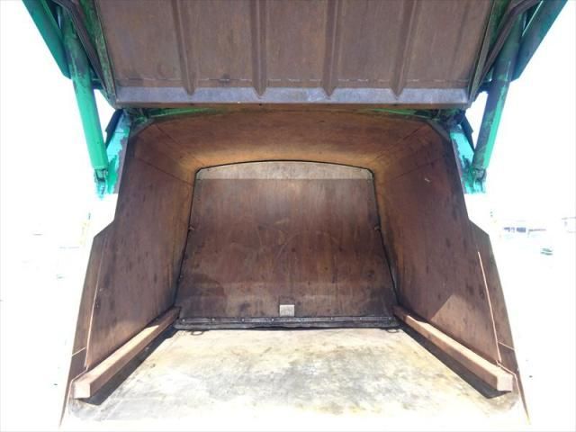 Ref No.A15683353 MITSUBISHI CANTER TRUCK Image#19
