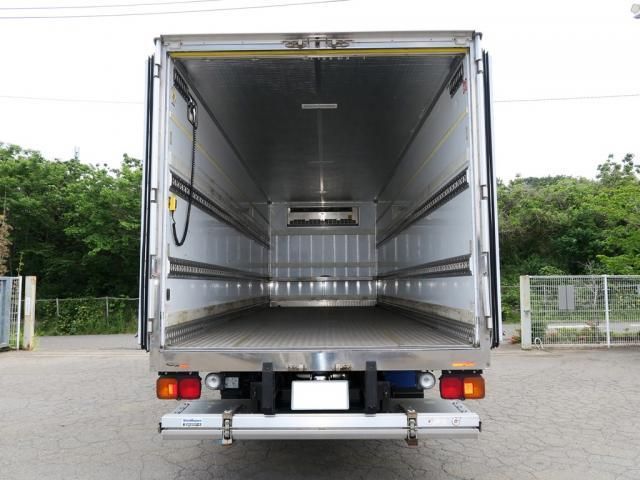 Ref No.A15683354 HINO RANGER Image#6