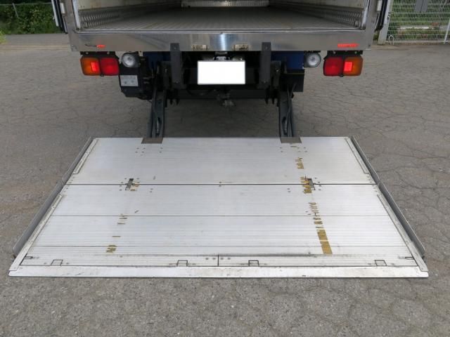 Ref No.A15683354 HINO RANGER Image#9