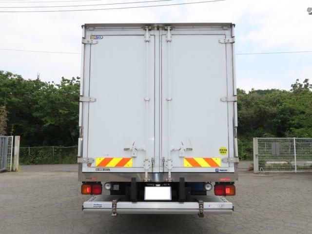 Ref No.A15683354 HINO RANGER Image#5