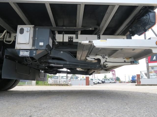 Ref No.A15683354 HINO RANGER Image#18