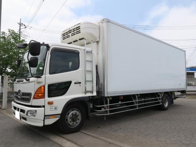 Ref No.A15683354 HINO RANGER Image#2