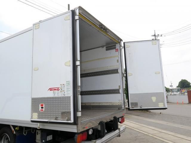 Ref No.A15683354 HINO RANGER Image#7