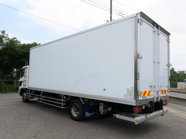 Ref No.A15683354 HINO RANGER Image#3
