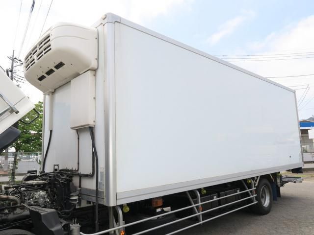 Ref No.A15683354 HINO RANGER Image#14