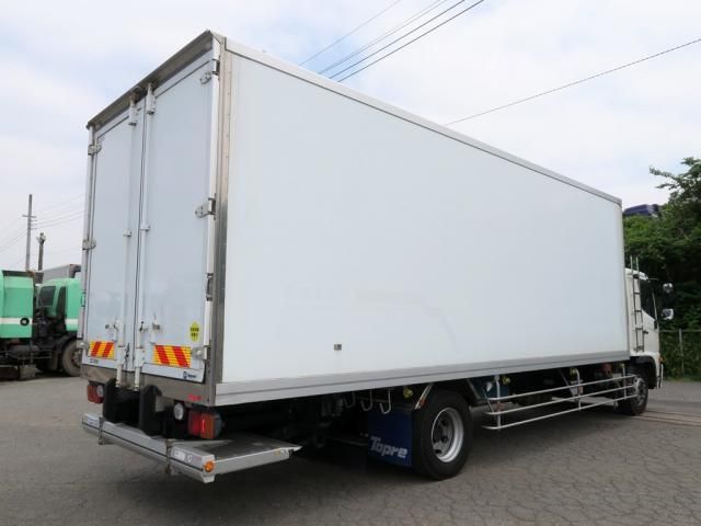 Ref No.A15683354 HINO RANGER Image#4