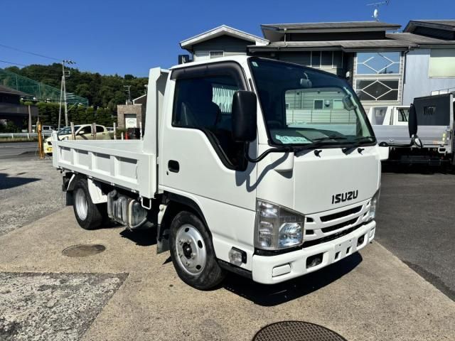 Ref No.A15683356 ISUZU ELF TRUCK Image#3
