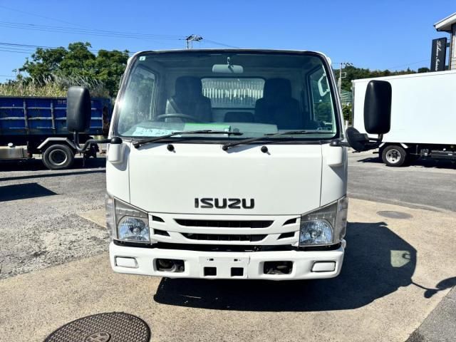 Ref No.A15683356 ISUZU ELF TRUCK Image#2