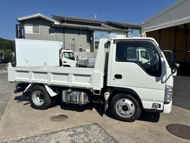 Ref No.A15683356 ISUZU ELF TRUCK Image#4