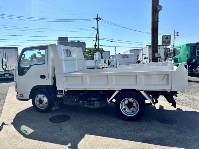 Ref No.A15683356 ISUZU ELF TRUCK Image#8