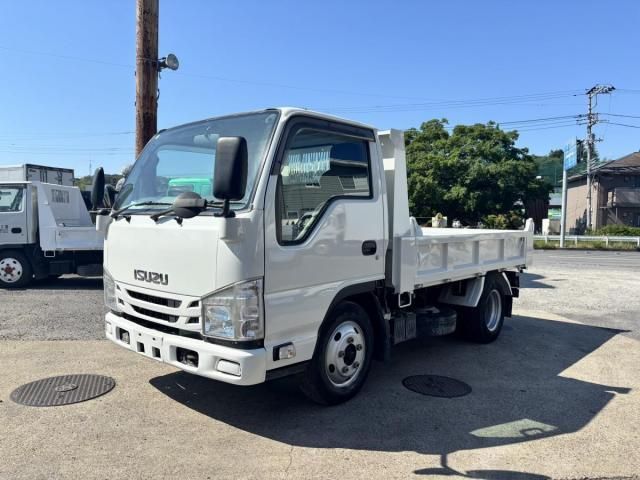 ISUZU ELF TRUCK