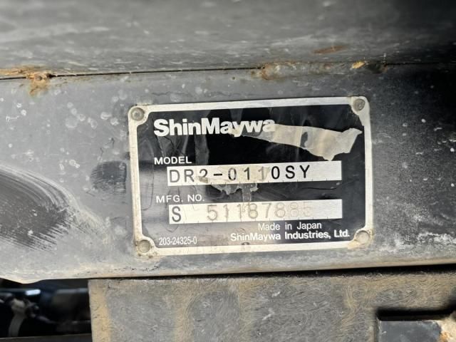 Ref No.A15683356 ISUZU ELF TRUCK Image#13