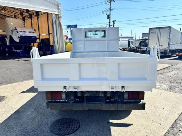 Ref No.A15683356 ISUZU ELF TRUCK Image#6