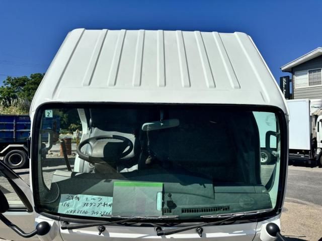 Ref No.A15683356 ISUZU ELF TRUCK Image#16