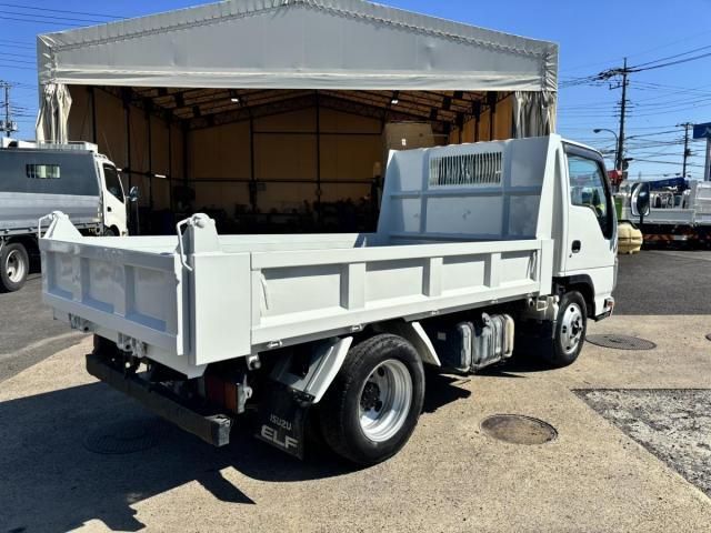 Ref No.A15683356 ISUZU ELF TRUCK Image#5