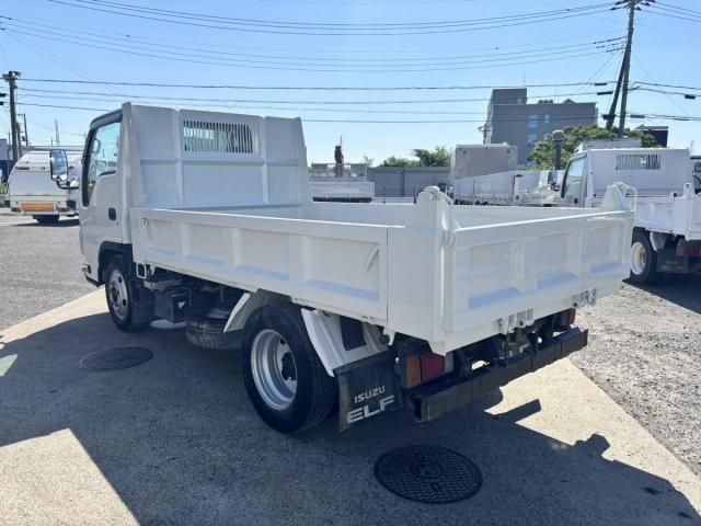 Ref No.A15683356 ISUZU ELF TRUCK Image#7