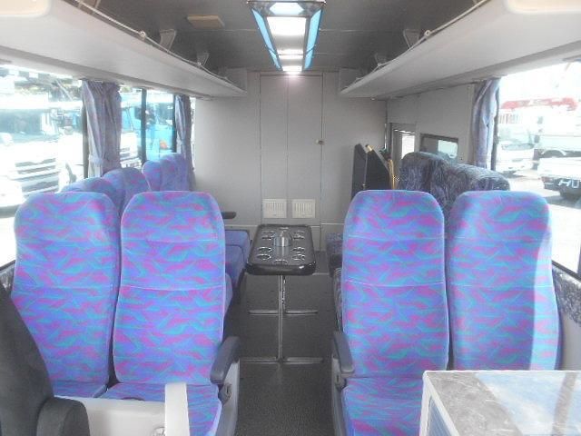 Ref No.A15683360 HINO MELPHA Image#6