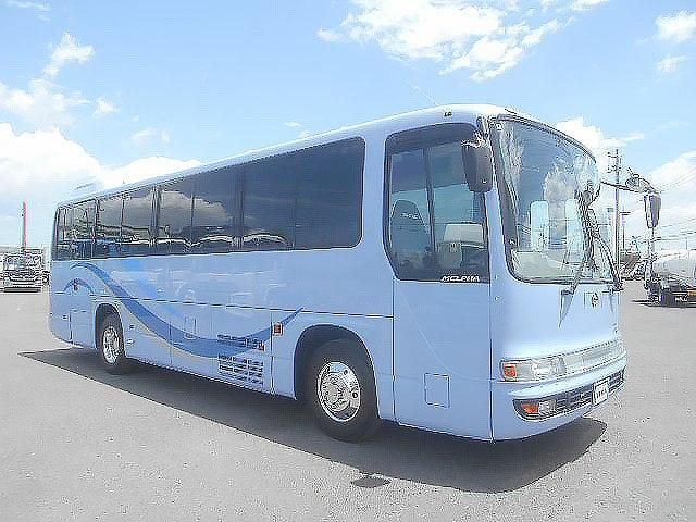 Ref No.A15683360 HINO MELPHA Image#2