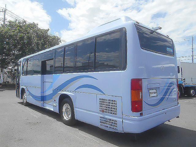 Ref No.A15683360 HINO MELPHA Image#4