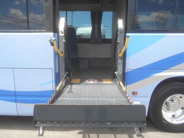 Ref No.A15683360 HINO MELPHA Image#5