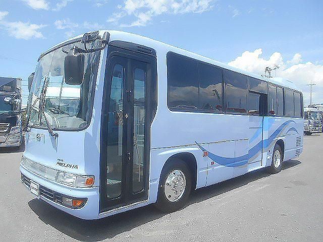 HINO MELPHA