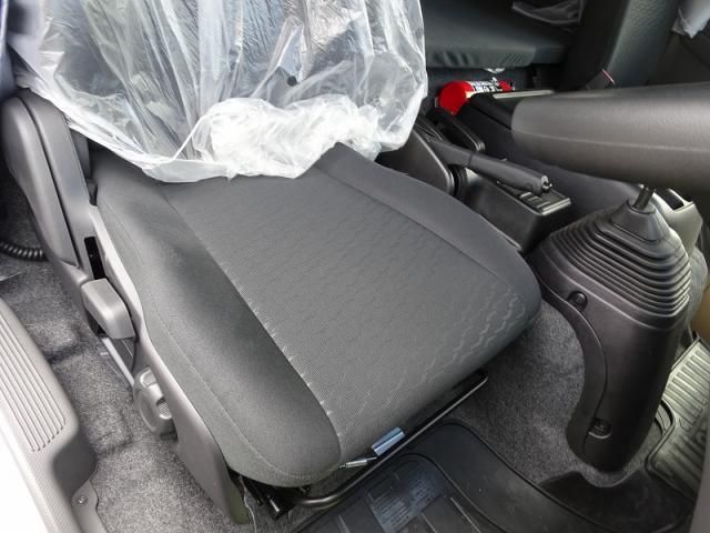 Ref No.A15683363 ISUZU FORWARD Image#15