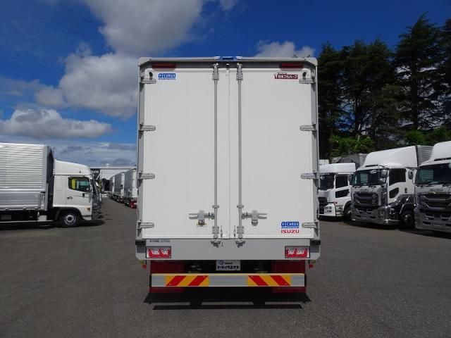 Ref No.A15683363 ISUZU FORWARD Image#6