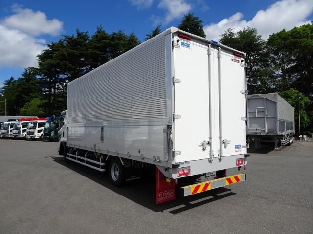 Ref No.A15683363 ISUZU FORWARD Image#4