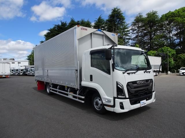 Ref No.A15683363 ISUZU FORWARD Image#2