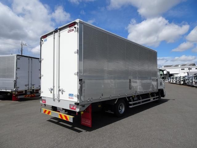 Ref No.A15683363 ISUZU FORWARD Image#3