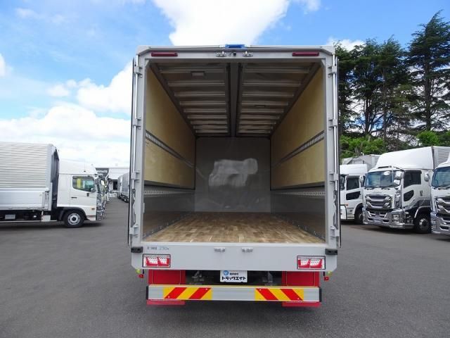 Ref No.A15683363 ISUZU FORWARD Image#7