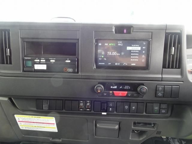 Ref No.A15683363 ISUZU FORWARD Image#20