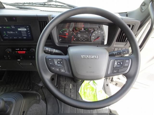 Ref No.A15683363 ISUZU FORWARD Image#19