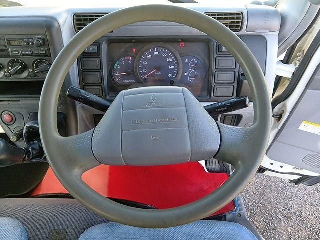 Ref No.A15683366 MITSUBISHI CANTER TRUCK Image#19