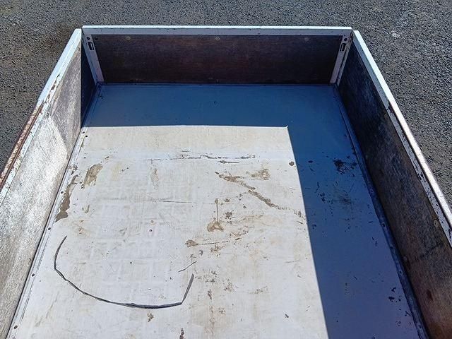 Ref No.A15683366 MITSUBISHI CANTER TRUCK Image#17