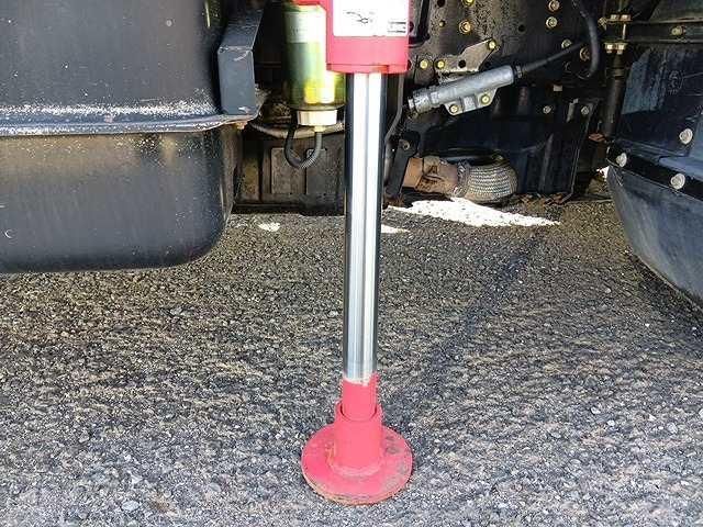 Ref No.A15683366 MITSUBISHI CANTER TRUCK Image#12