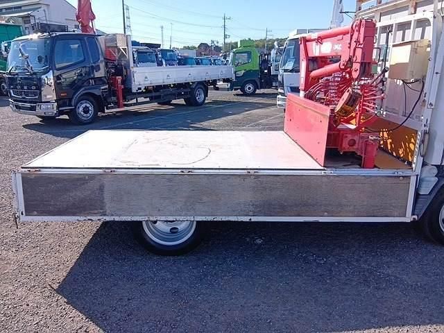 Ref No.A15683366 MITSUBISHI CANTER TRUCK Image#15